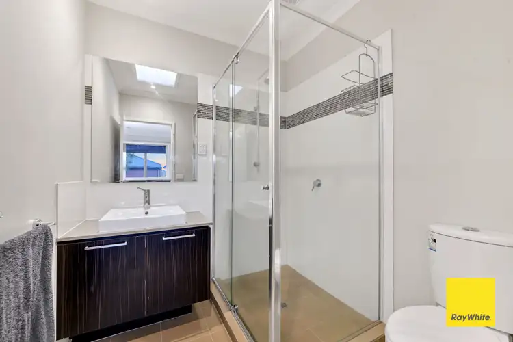 Fourth view of Homely house listing, 11 Holly Green Circuit,, Truganina VIC 3029