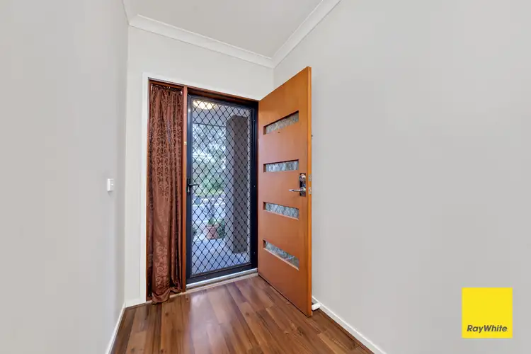 Fifth view of Homely house listing, 11 Holly Green Circuit,, Truganina VIC 3029