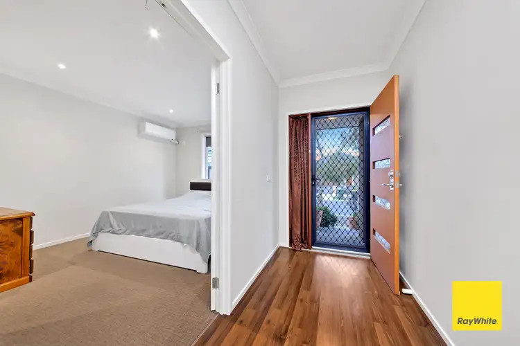 Sixth view of Homely house listing, 11 Holly Green Circuit,, Truganina VIC 3029