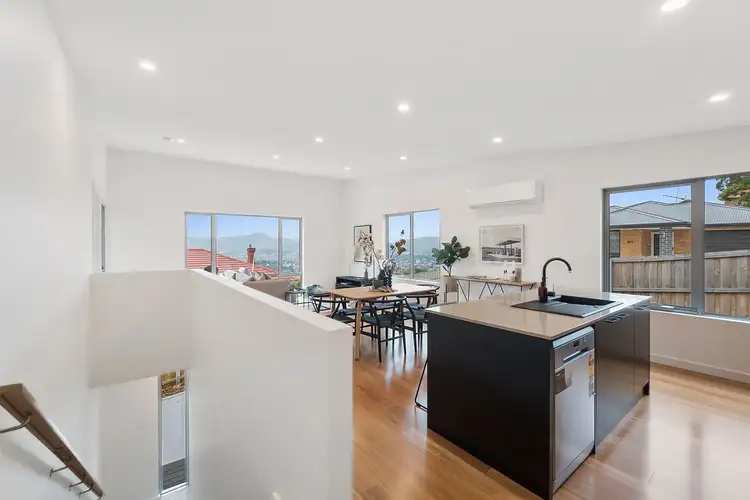 Sixth view of Homely house listing, 52 Pottery Road, Lenah Valley TAS 7008