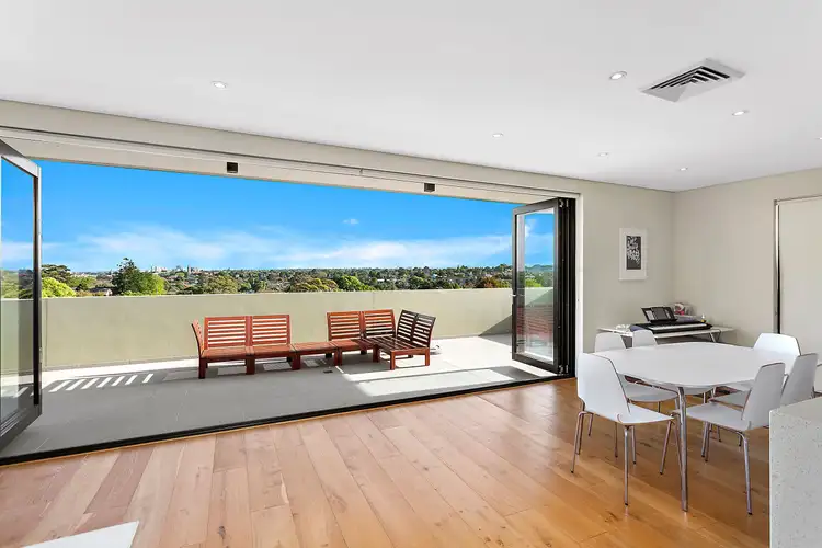 25/40 Maria Street, Petersham NSW 2049