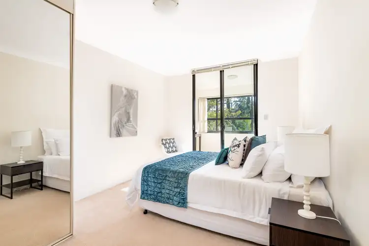 Second view of Homely apartment listing, 19/7 Railway Avenue, Stanmore NSW 2048