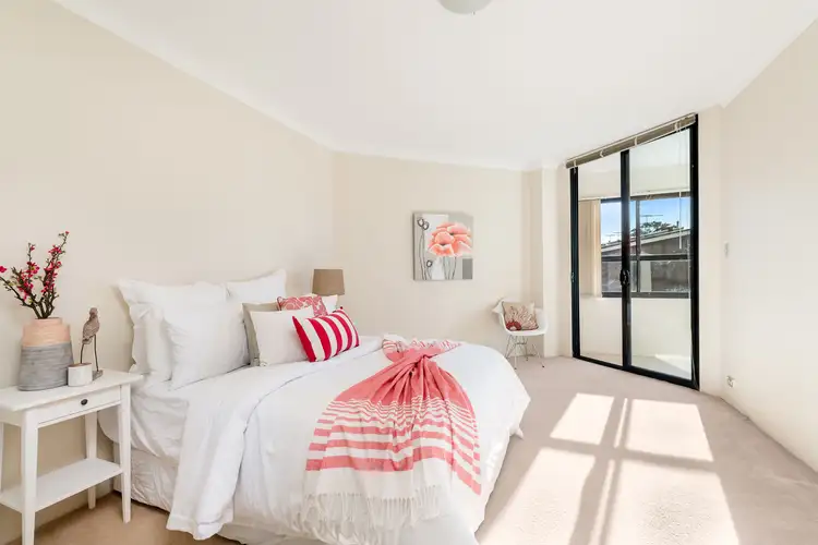 Third view of Homely apartment listing, 19/7 Railway Avenue, Stanmore NSW 2048