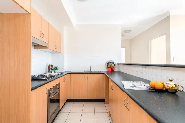 Fourth view of Homely apartment listing, 19/7 Railway Avenue, Stanmore NSW 2048