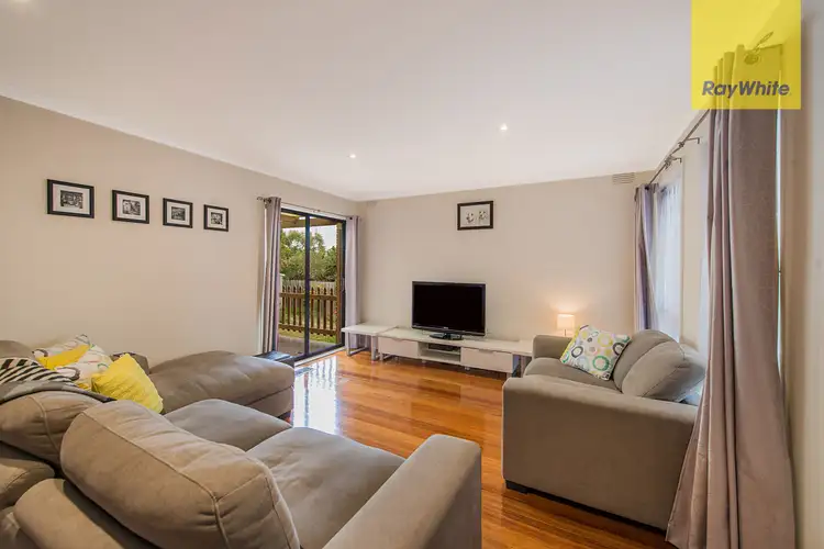 Third view of Homely house listing, 36 Kelvin Drive, Ferntree Gully VIC 3156