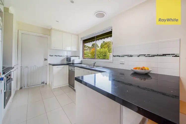 Fourth view of Homely house listing, 36 Kelvin Drive, Ferntree Gully VIC 3156