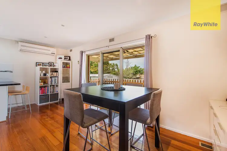 Fifth view of Homely house listing, 36 Kelvin Drive, Ferntree Gully VIC 3156