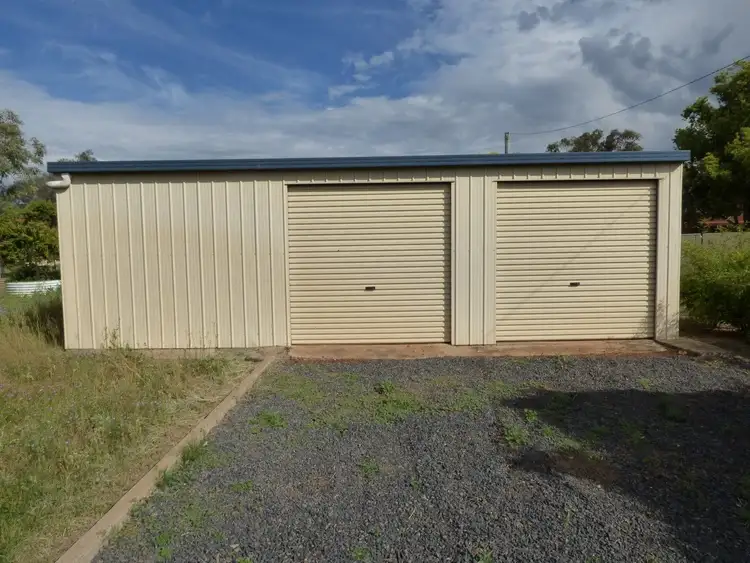 Second view of Homely house listing, 82 Alfred Street, St George QLD 4487