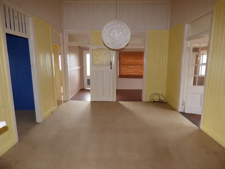 Third view of Homely house listing, 82 Alfred Street, St George QLD 4487