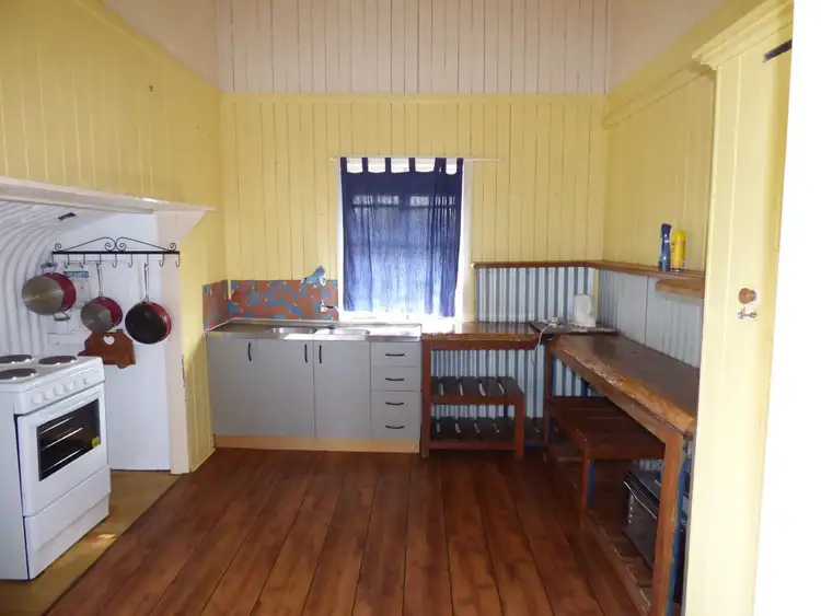 Fourth view of Homely house listing, 82 Alfred Street, St George QLD 4487