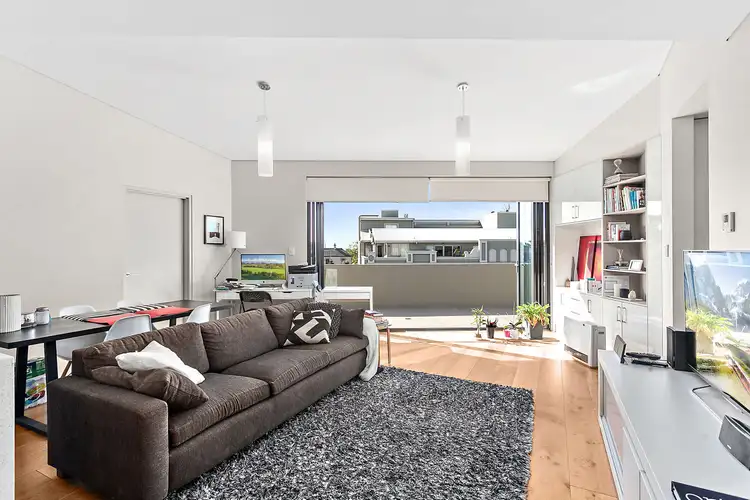 26/40 Maria Street, Petersham NSW 2049