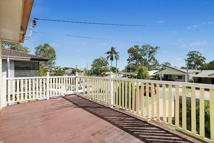 Third view of Homely house listing, 23 Hugh Street, Thorneside QLD 4158