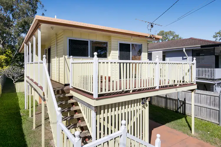 Sixth view of Homely house listing, 23 Hugh Street, Thorneside QLD 4158