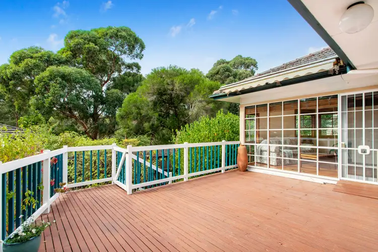 Second view of Homely house listing, 32 Bruce Street, Mount Waverley VIC 3149