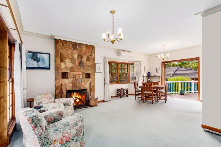 Third view of Homely house listing, 32 Bruce Street, Mount Waverley VIC 3149