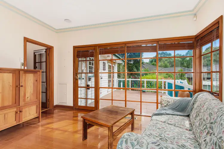 Fifth view of Homely house listing, 32 Bruce Street, Mount Waverley VIC 3149