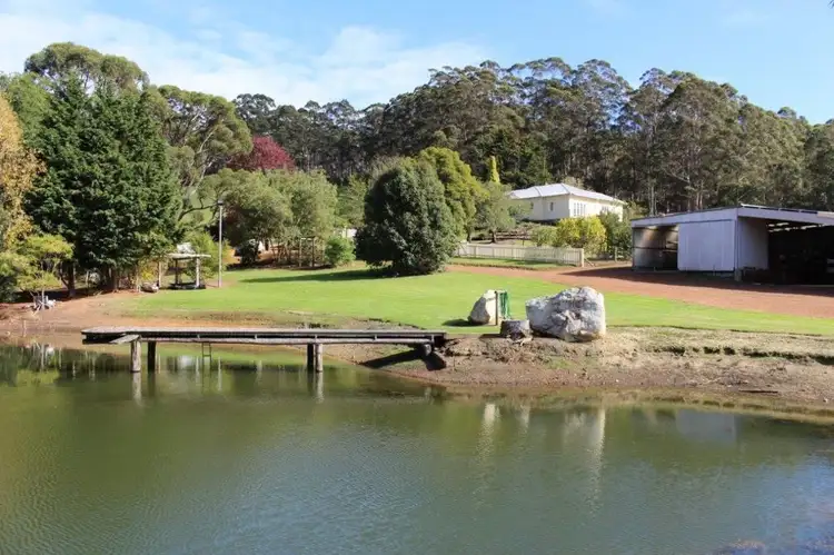 1670 South Coast Highway, Denmark WA 6333