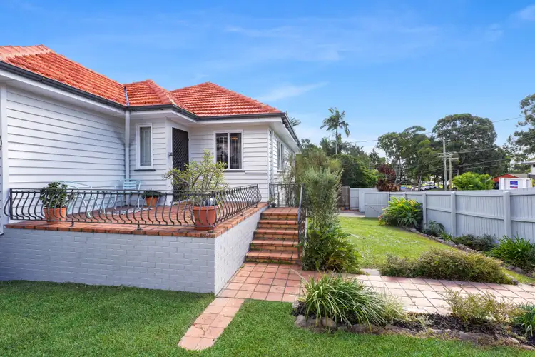 Second view of Homely house listing, 8 Gizerah Street, Mitchelton QLD 4053