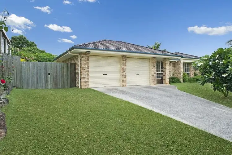 10 Ochre Crescent, Griffin QLD 4503