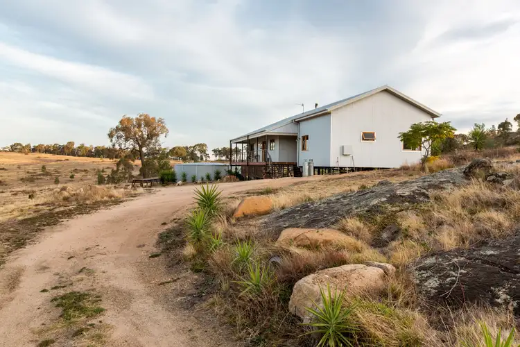 4/615 Gelston Park Road, Gelston Park NSW 2650