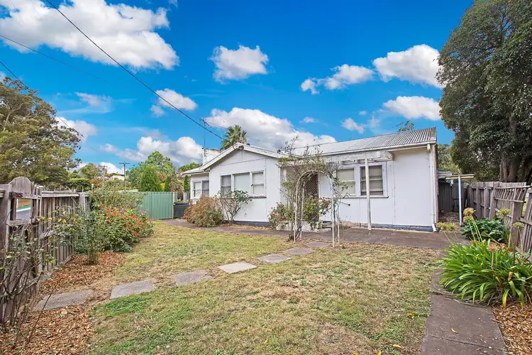 Sixth view of Homely house listing, 1/20 Belle Vue Avenue, Highton VIC 3216