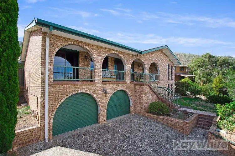 Second view of Homely house listing, 4 Chapman Close, Tamworth NSW 2340