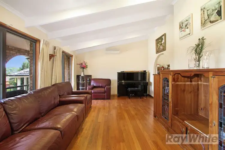 Third view of Homely house listing, 4 Chapman Close, Tamworth NSW 2340