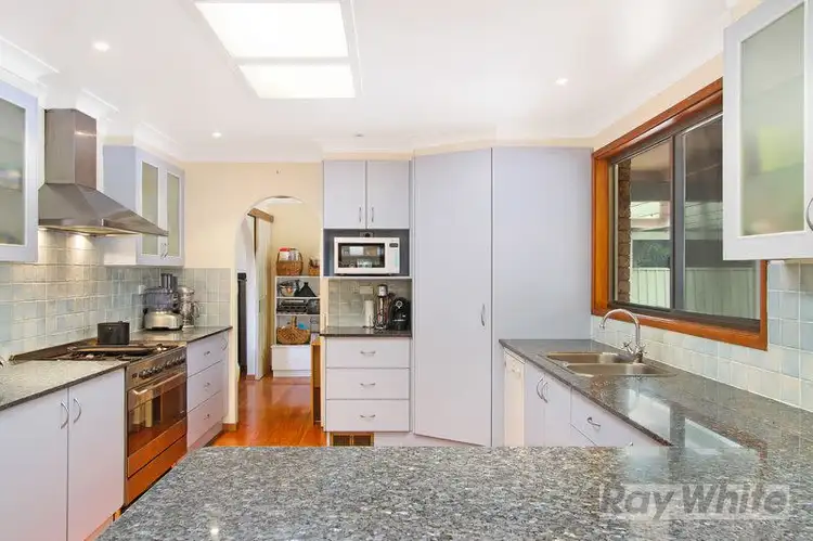 Fourth view of Homely house listing, 4 Chapman Close, Tamworth NSW 2340