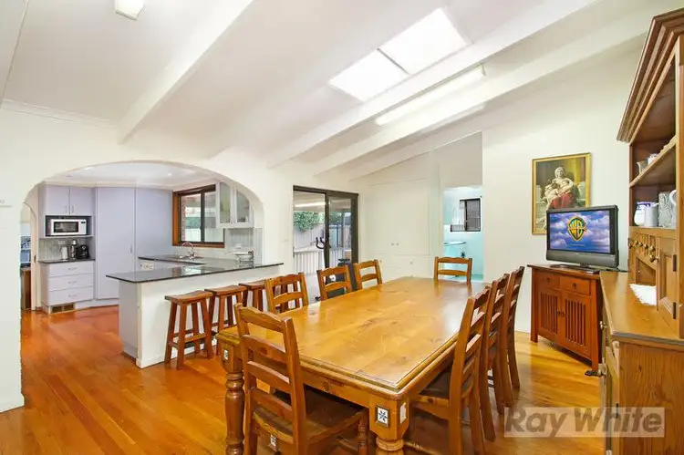 Fifth view of Homely house listing, 4 Chapman Close, Tamworth NSW 2340