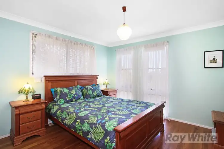 Sixth view of Homely house listing, 4 Chapman Close, Tamworth NSW 2340