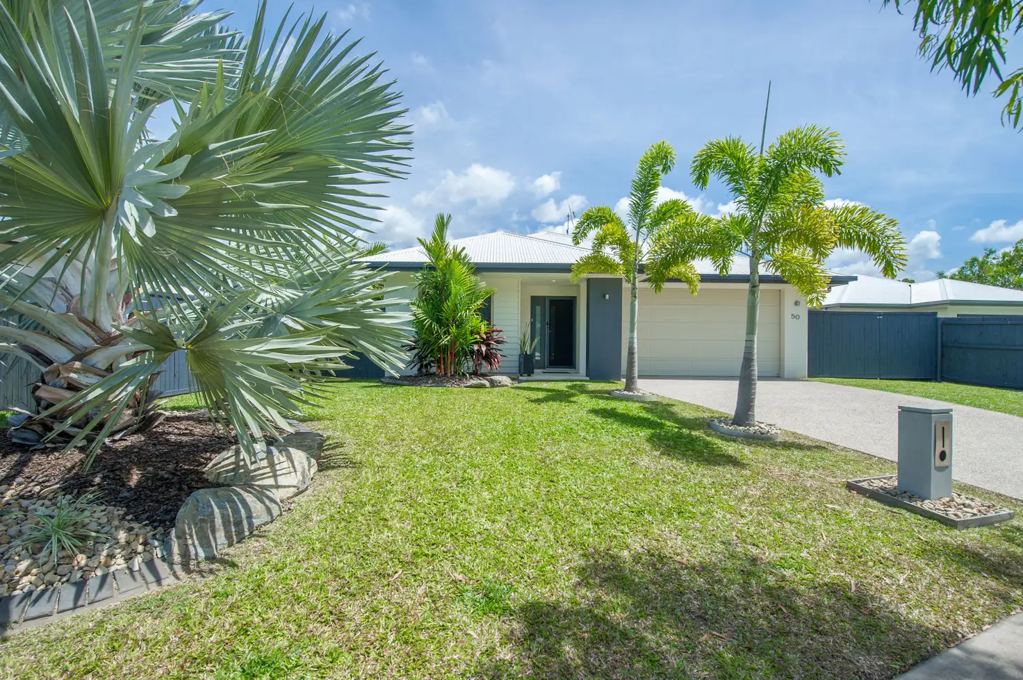 Main view of Homely house listing, 50 Milman Drive, Port Douglas QLD 4877