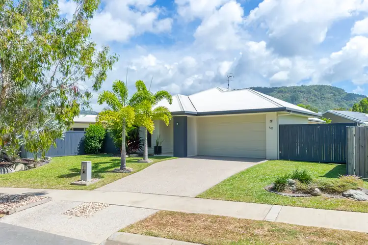 Second view of Homely house listing, 50 Milman Drive, Port Douglas QLD 4877
