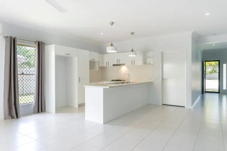 Fifth view of Homely house listing, 50 Milman Drive, Port Douglas QLD 4877