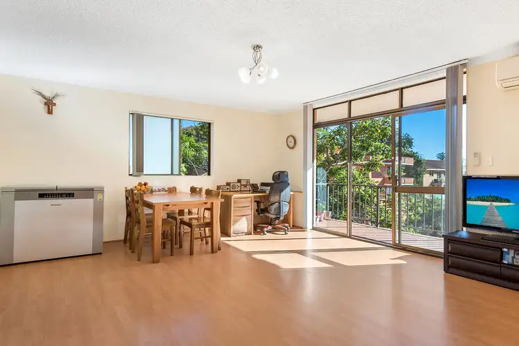12/29-31 Muriel Street, Hornsby NSW 2077