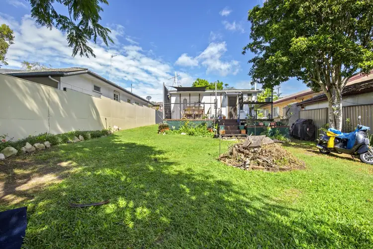 Fifth view of Homely house listing, 65 Central Street, Labrador QLD 4215