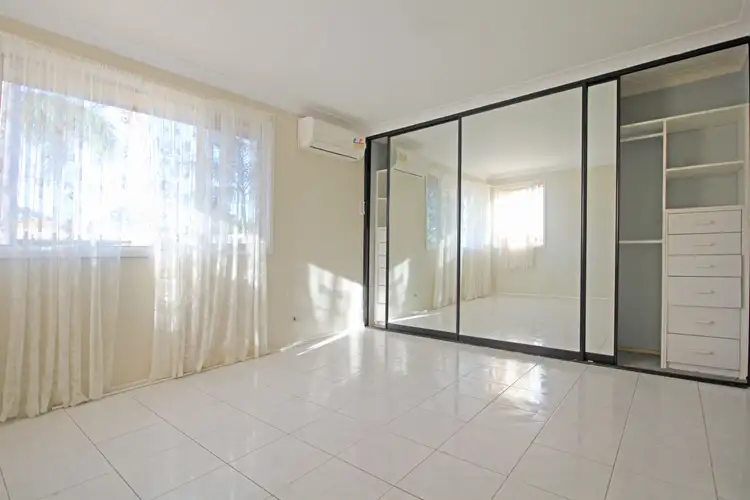 Second view of Homely house listing, 26 Bimbi Place, Bonnyrigg NSW 2177