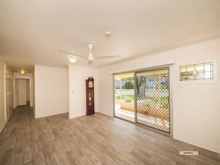 Third view of Homely house listing, 106 Rice Street, Park Avenue QLD 4701