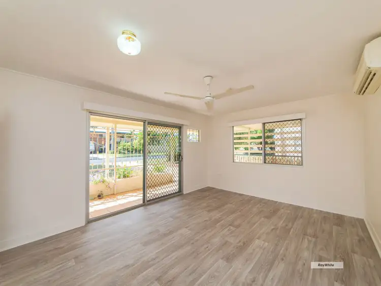 Fourth view of Homely house listing, 106 Rice Street, Park Avenue QLD 4701