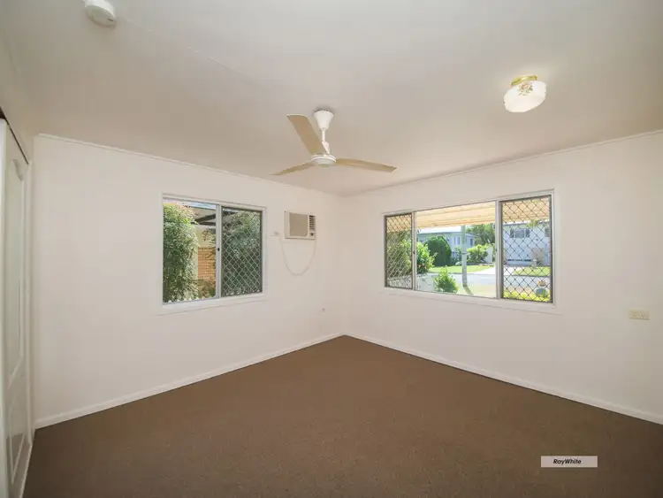 Sixth view of Homely house listing, 106 Rice Street, Park Avenue QLD 4701