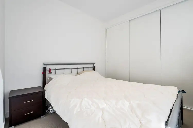 Fifth view of Homely apartment listing, 911/74 Queens Road, Melbourne VIC 3004
