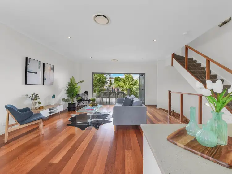 3/11 Agnes Street, Morningside QLD 4170