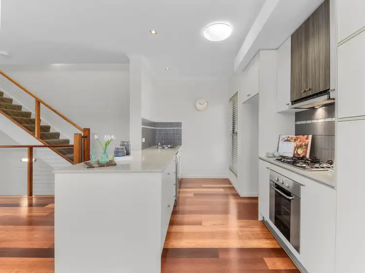 Fifth view of Homely townhouse listing, 3/11 Agnes Street, Morningside QLD 4170