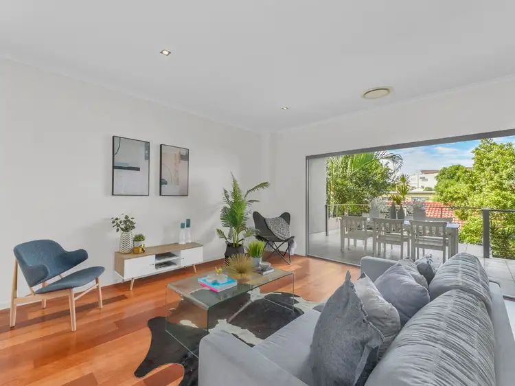Sixth view of Homely townhouse listing, 3/11 Agnes Street, Morningside QLD 4170