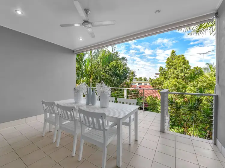Seventh view of Homely townhouse listing, 3/11 Agnes Street, Morningside QLD 4170