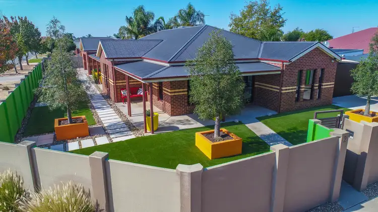 2 Parkview Drive, Echuca VIC 3564