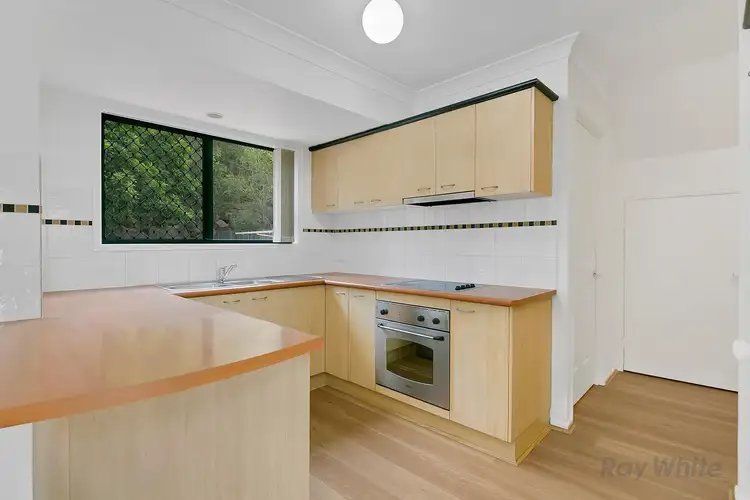 Second view of Homely townhouse listing, 40/26 Buckingham Place, Eight Mile Plains QLD 4113