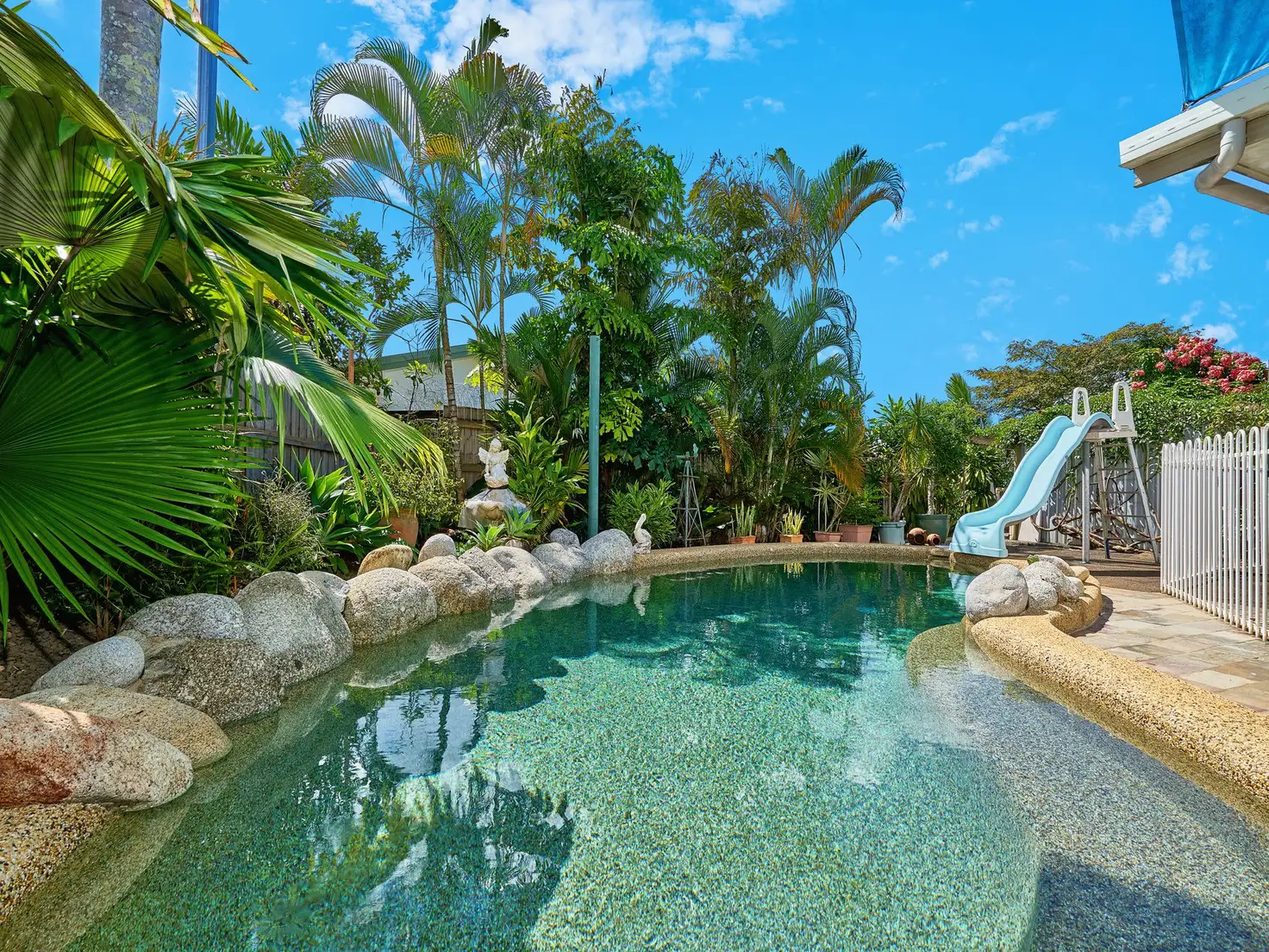 Main view of Homely house listing, 16 Laurel Avenue, Mount Sheridan QLD 4868