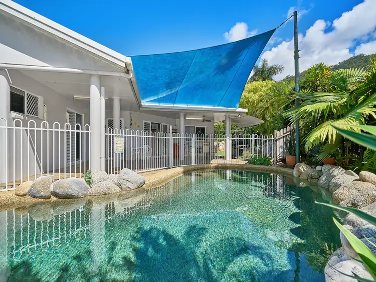 Second view of Homely house listing, 16 Laurel Avenue, Mount Sheridan QLD 4868