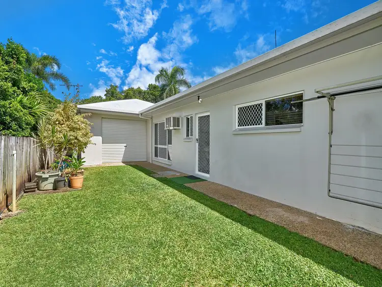 Fourth view of Homely house listing, 16 Laurel Avenue, Mount Sheridan QLD 4868