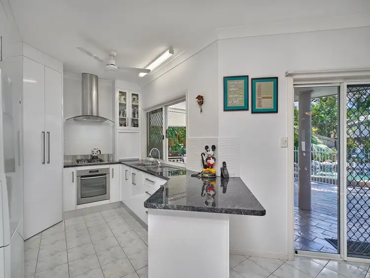 Fifth view of Homely house listing, 16 Laurel Avenue, Mount Sheridan QLD 4868